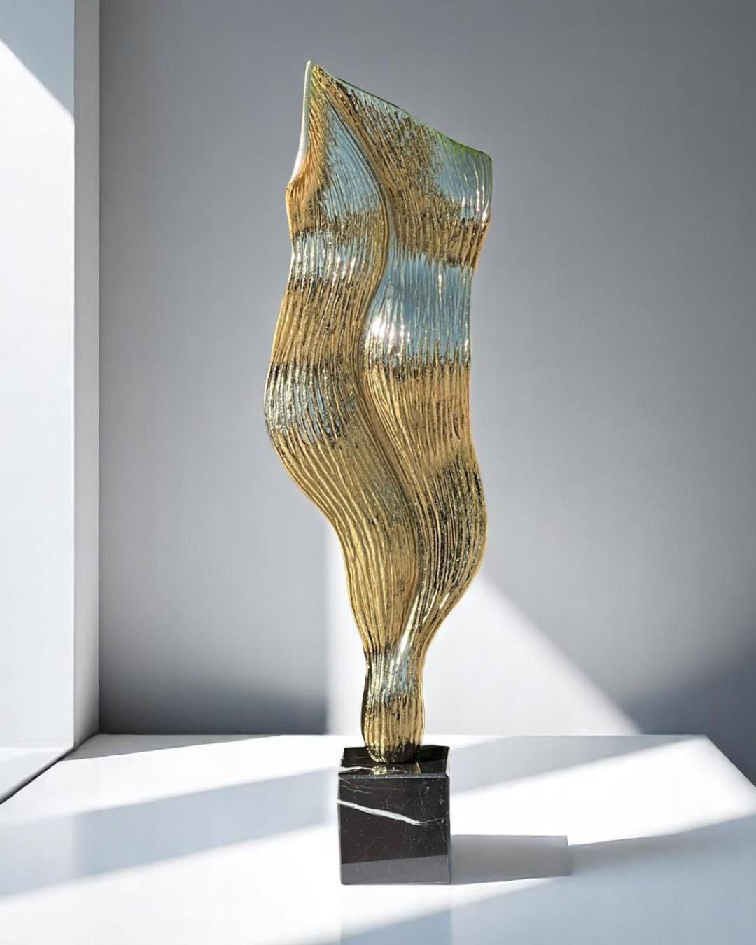Rüzgar Aksesuar Gold