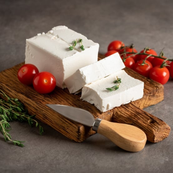 Beyaz Peynir (1 kg) – Kahvaltının En Sadık Lezzeti