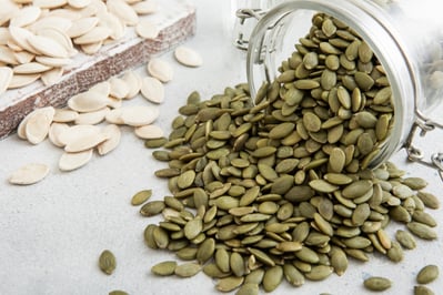 Çiğ Kabak Çekirdeği – 200 gr