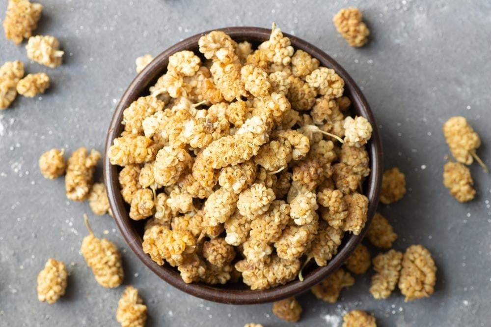 Dut Kurusu (500 g) – Hafif Tatlı Krizlerine Doğal Çözüm
