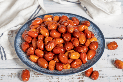 İğde – 1 Kg Doğadan Gelen Şifa, Geleneksel Anadolu Tadı