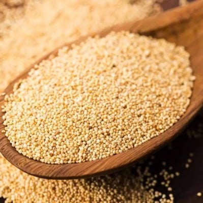 Sarı Toz Haşhaş (1 KG) – Doğal ve Geleneksel Lezzet