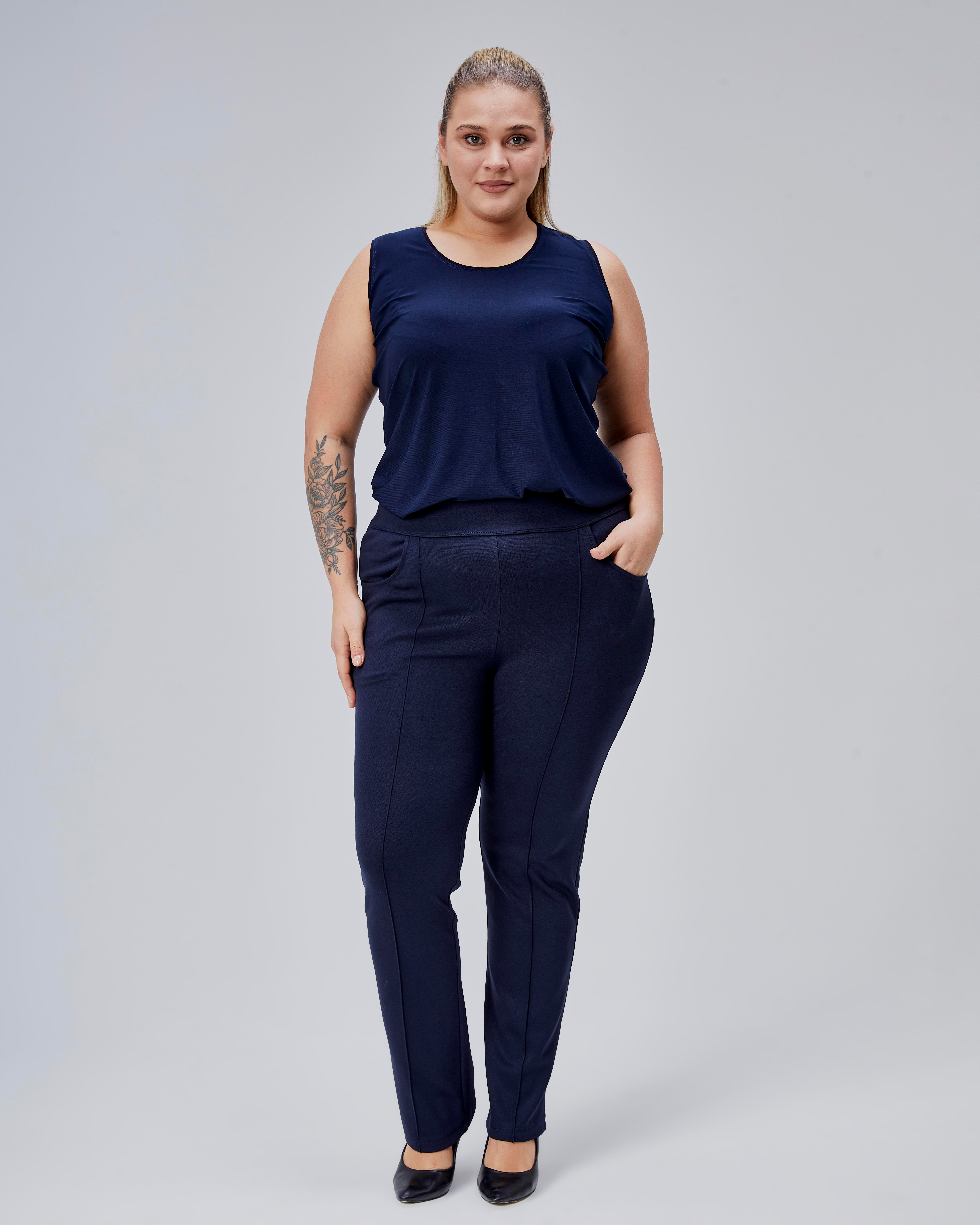 Sandy Kumaş Basic Atlet