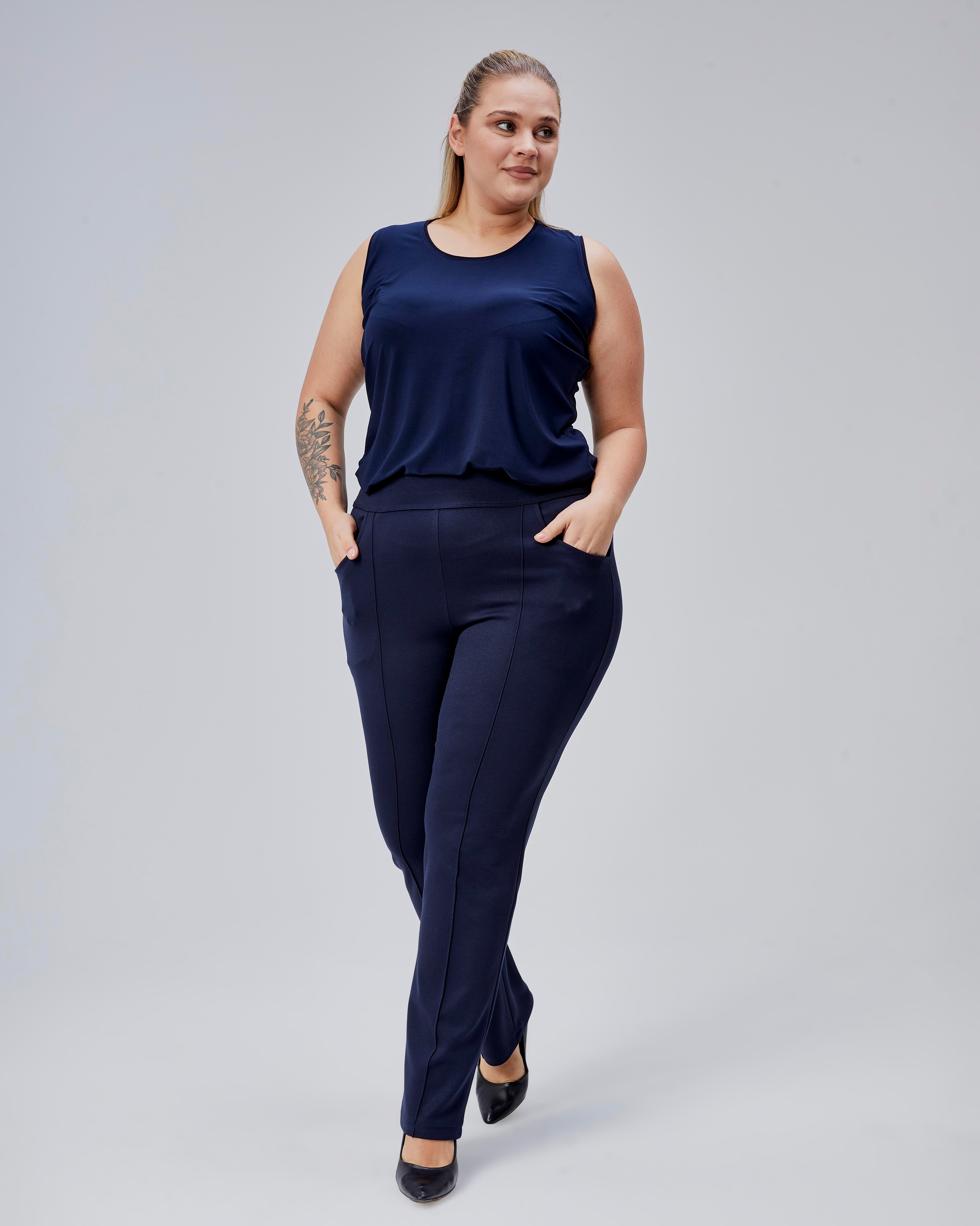 Sandy Kumaş Basic Atlet