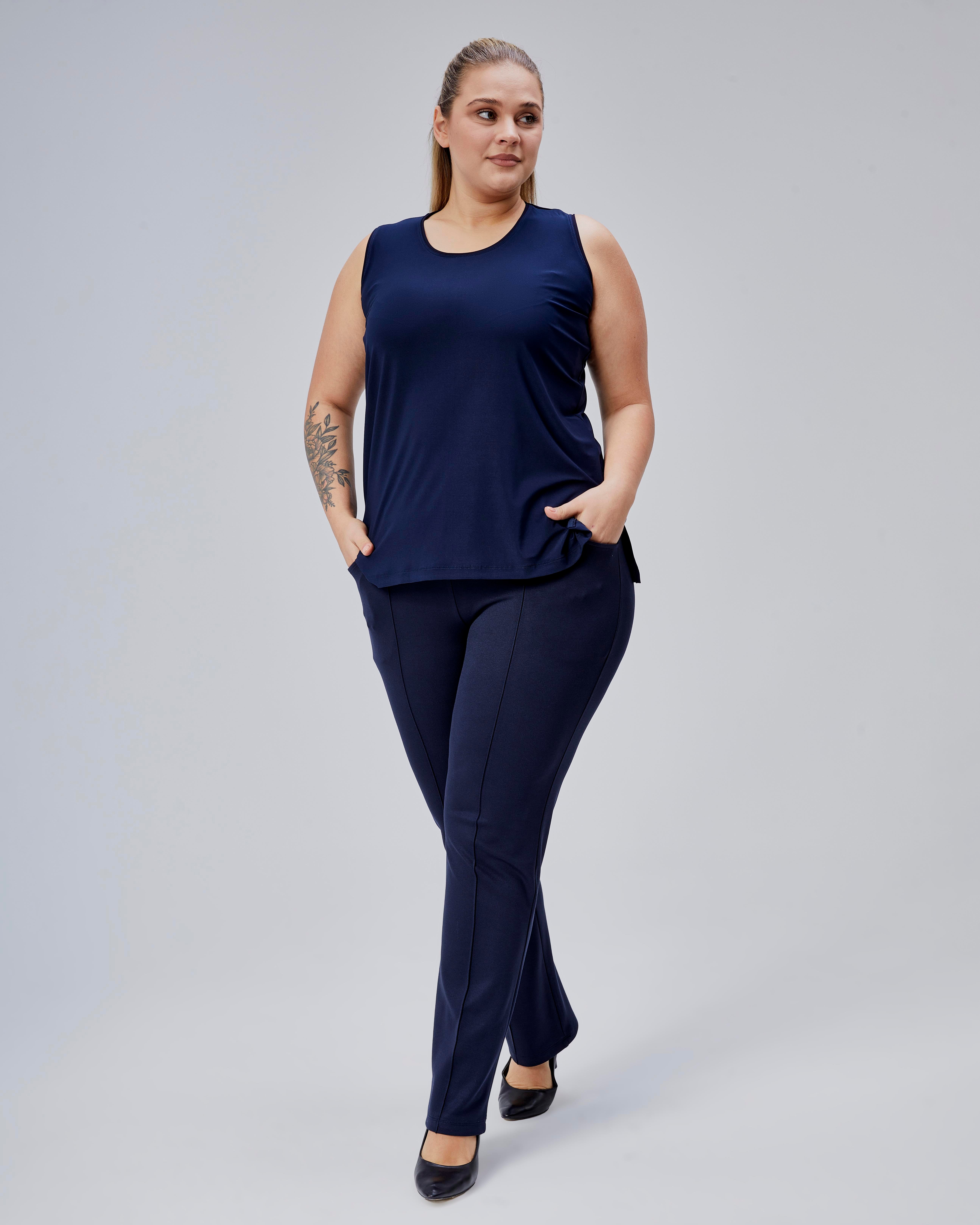 Sandy Kumaş Basic Atlet