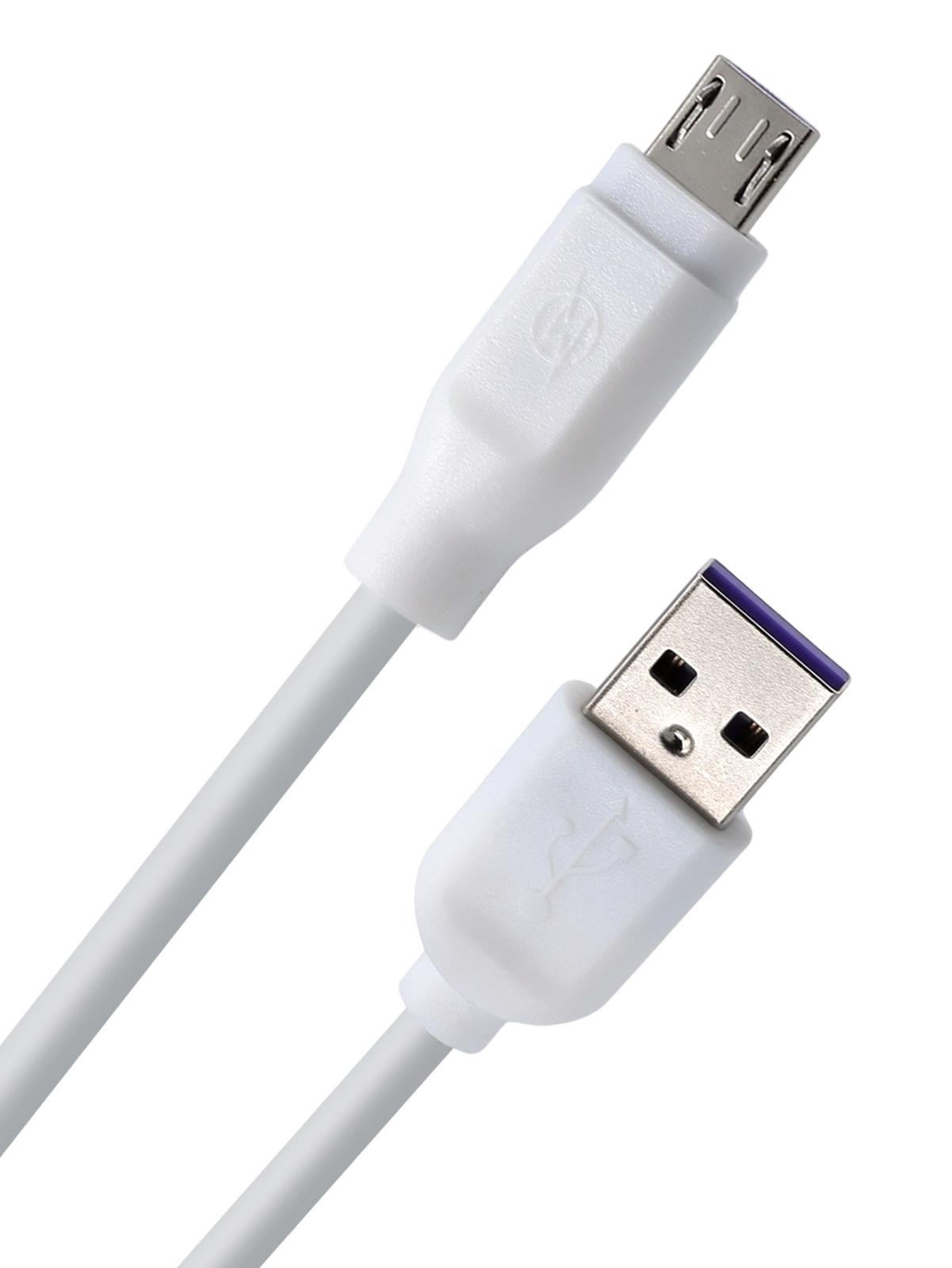 18W Micro USB Kablo