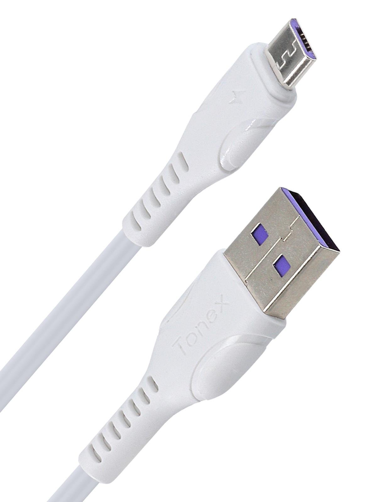 20W 4A Micro USB Kablo