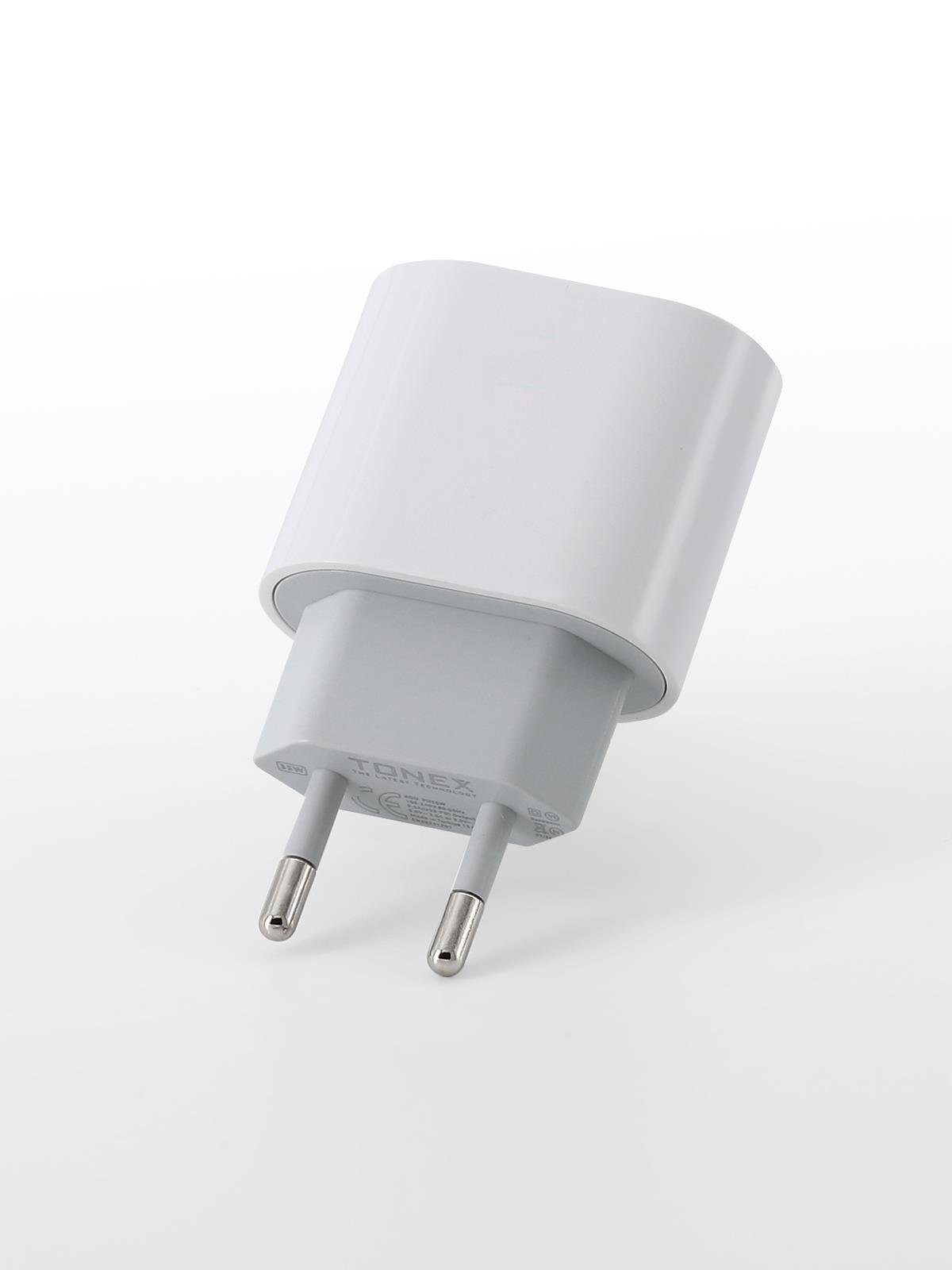 25 W VİP Hızlı Şarj Başlığı