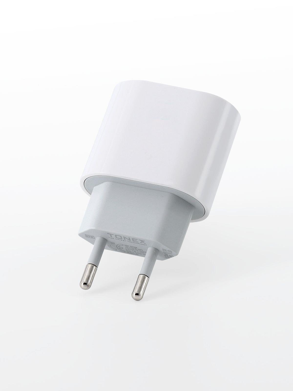25W 14 Pro Max Hızlı Şarj Aleti