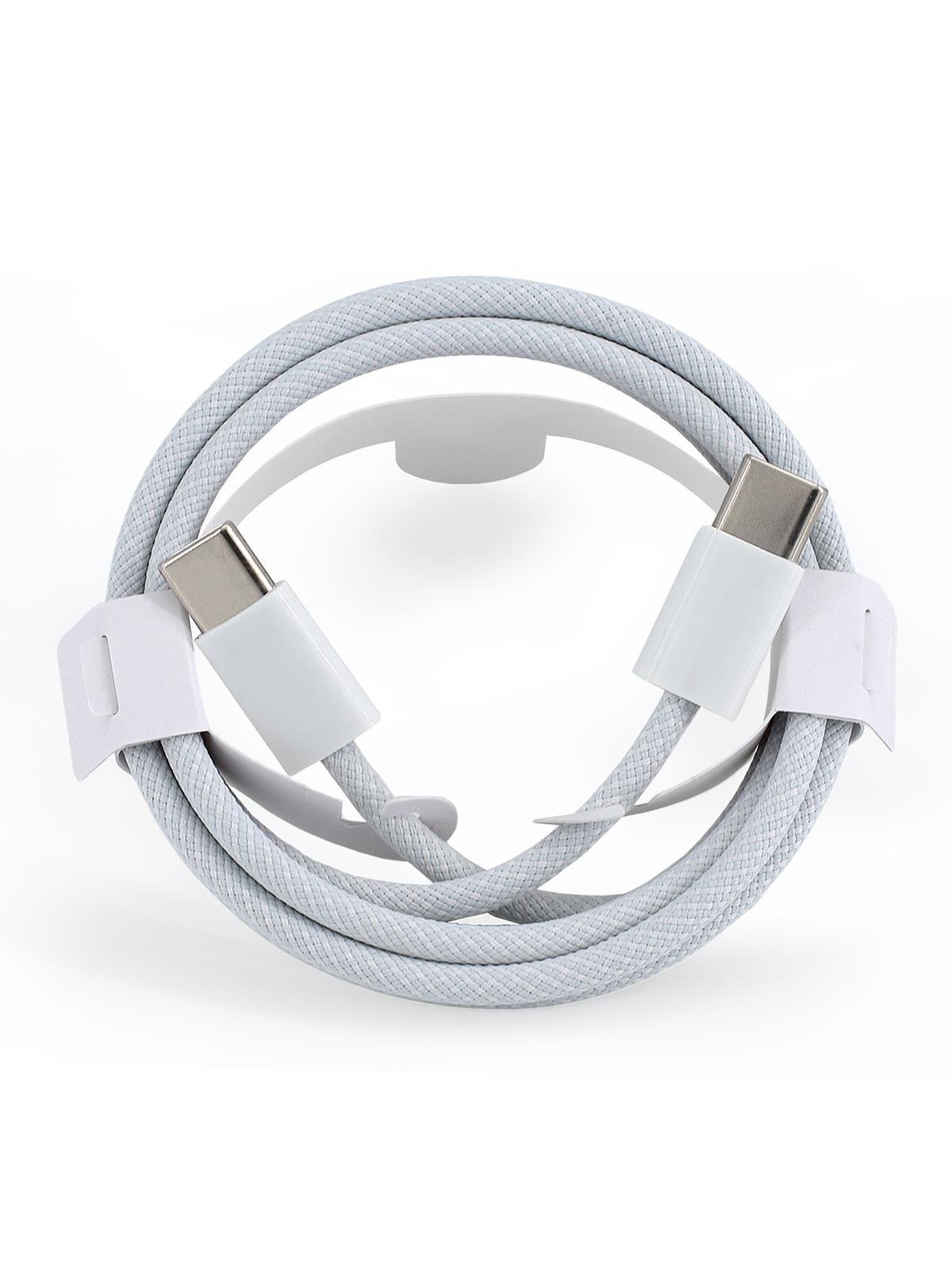 60W TYP-C - TYP-C USB Kablo