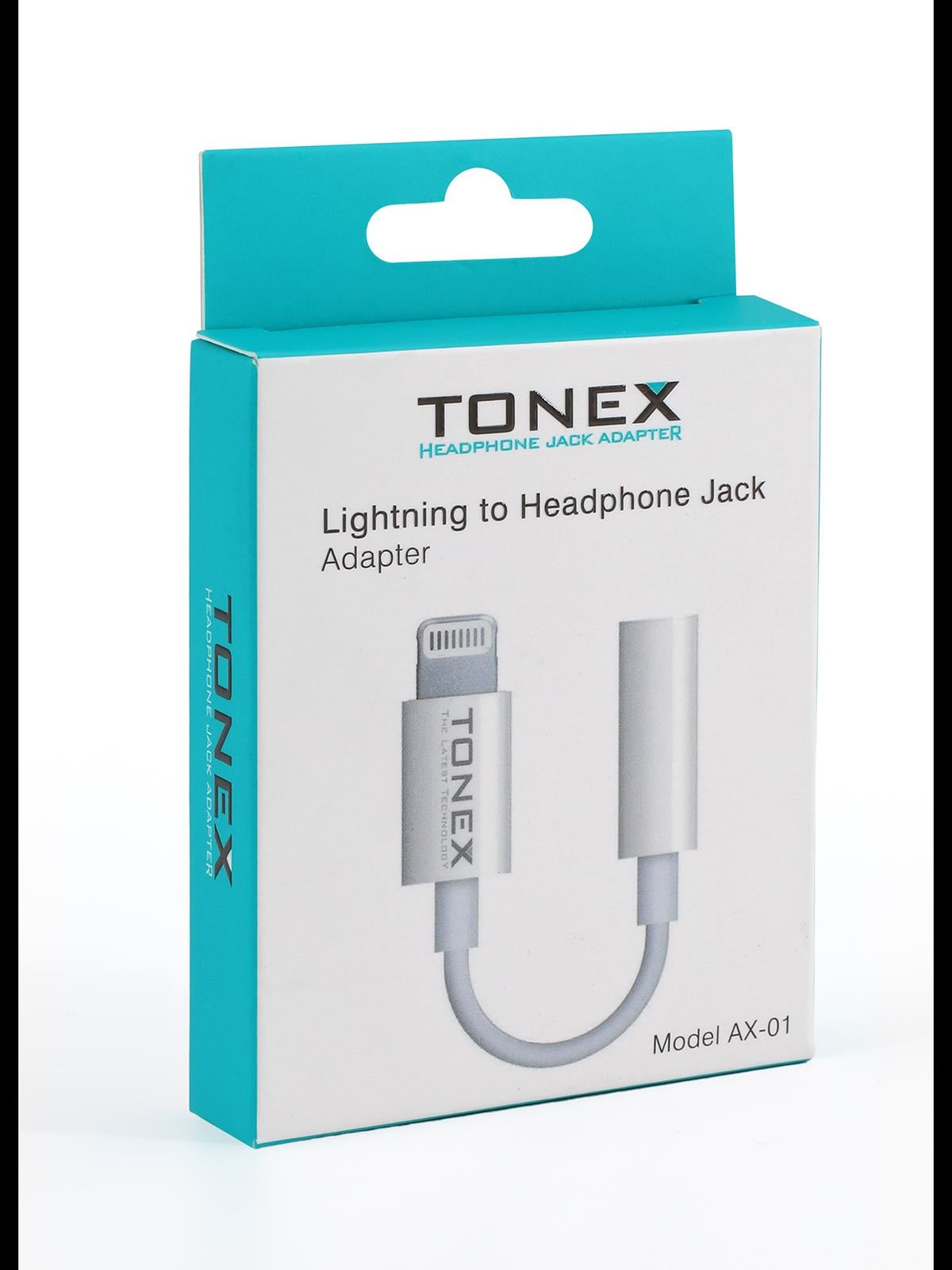 Lightning Çıkış İos 3.5 Jack Giriş