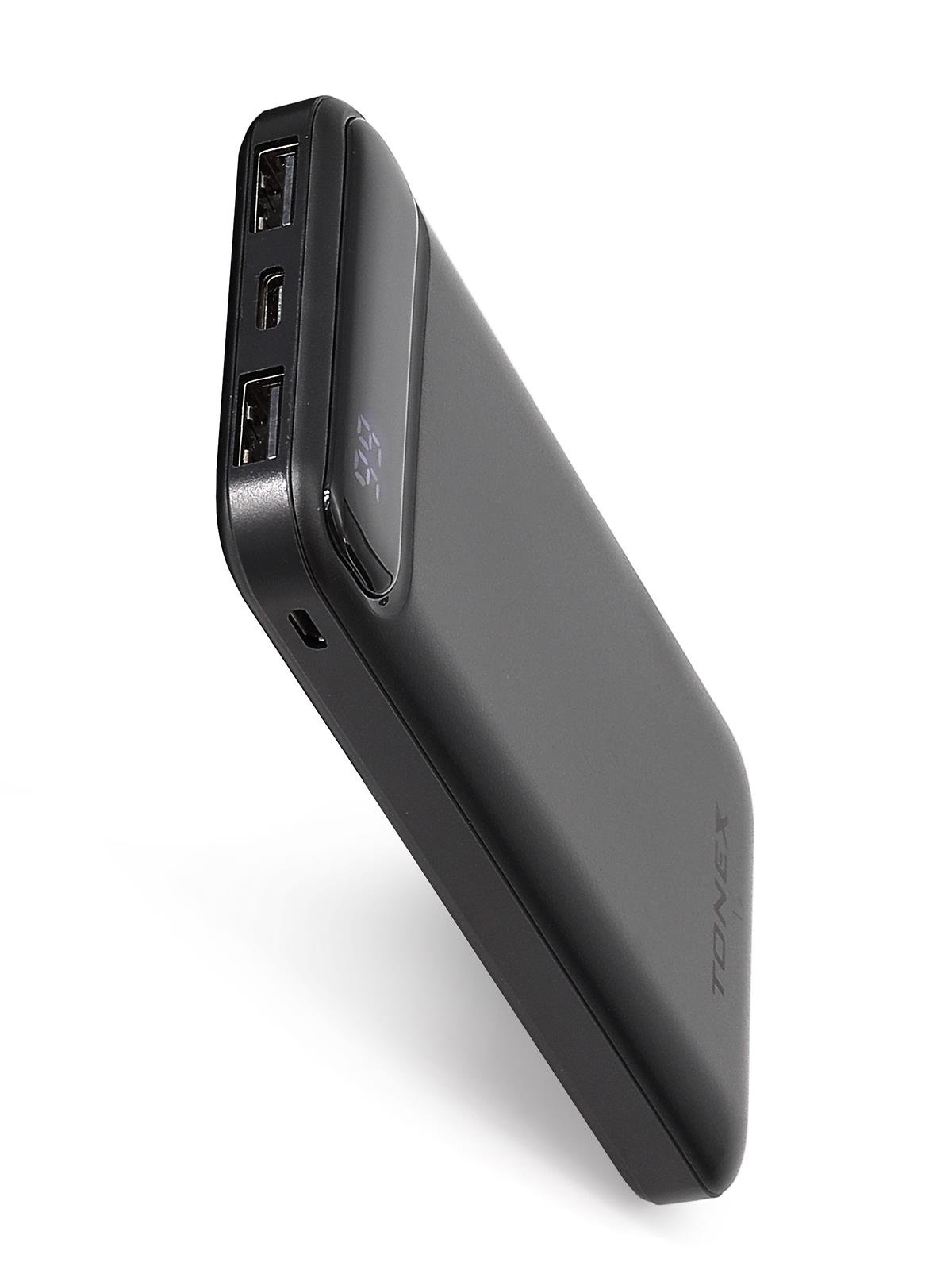 Tonex 10 B. Powerbank