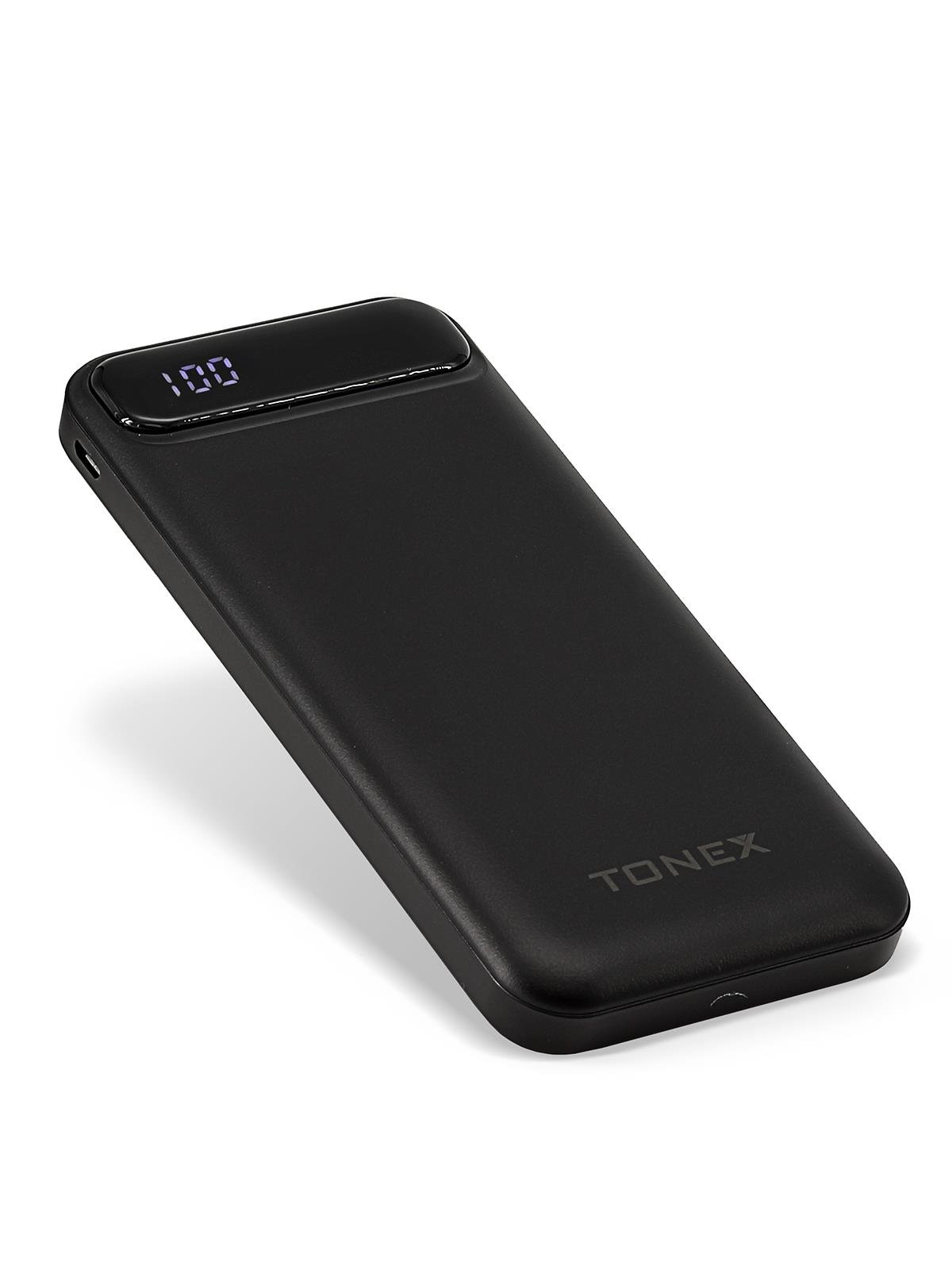 Tonex 10 B. Powerbank