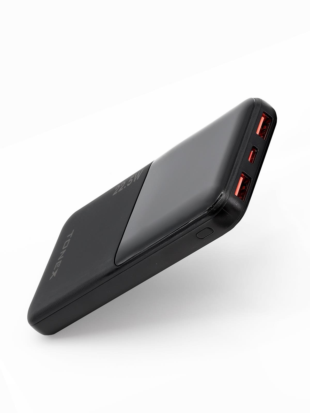 Tonex 10 B. 22.5W Powerbank