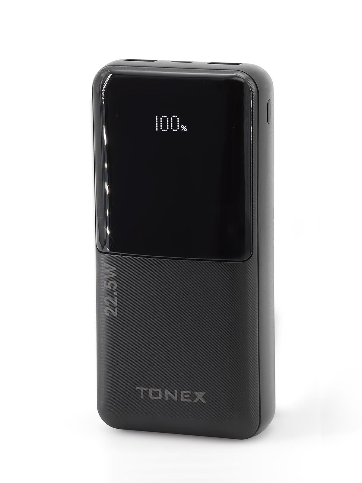 Tonex 10 B. 22.5W Powerbank