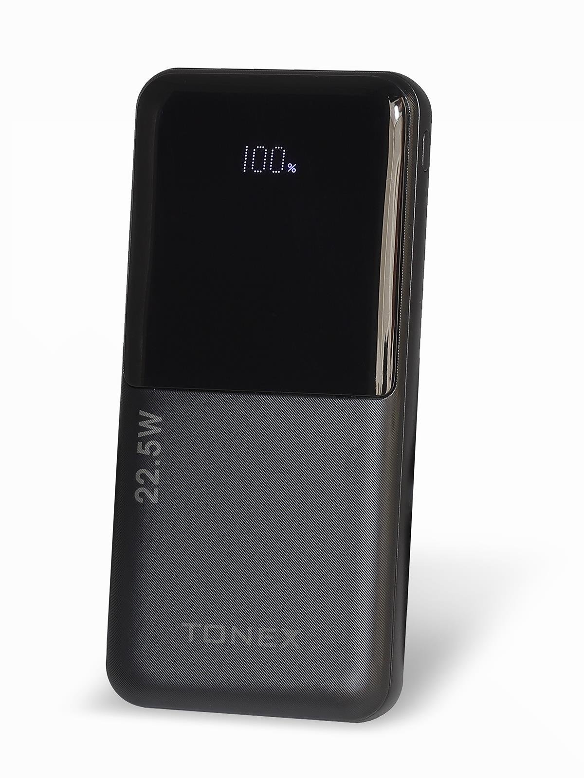 Tonex 10 B. 22.5W Powerbank