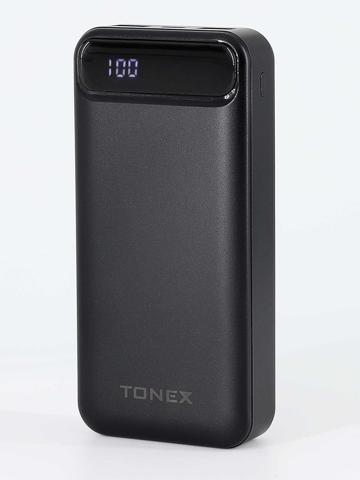 Tonex 20 B. Powerbank