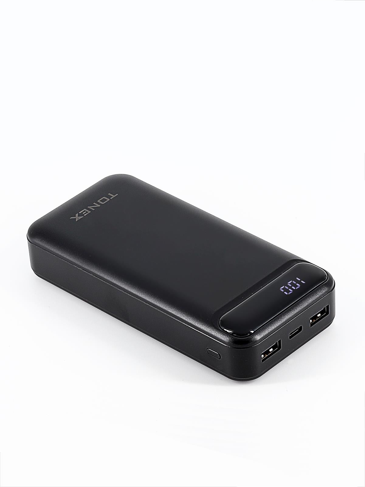 Tonex 20 B. Powerbank