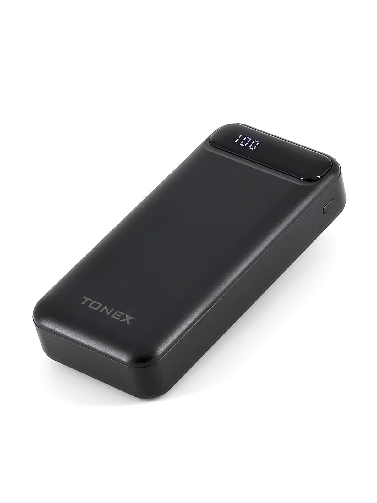 Tonex 20 B. Powerbank