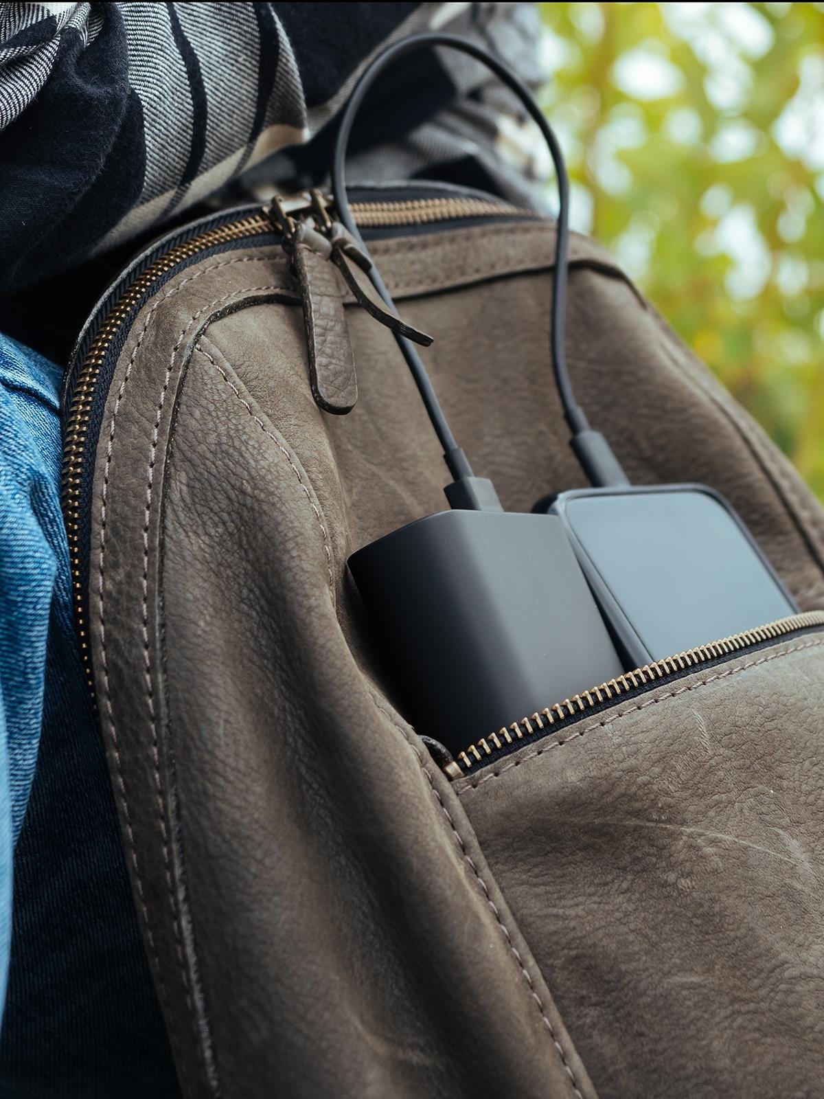 Tonex 30 B. Kablolu 65W Powerbank