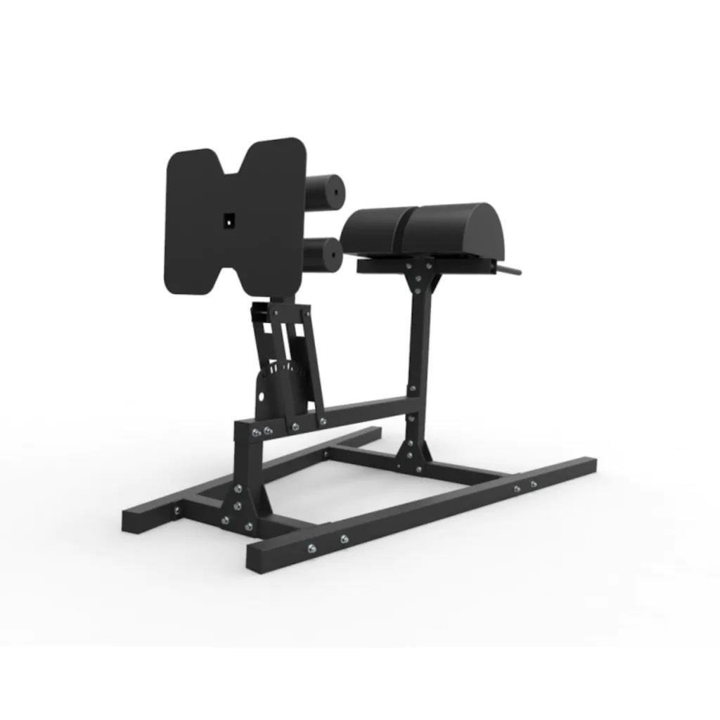 Crossfit Ham Bench