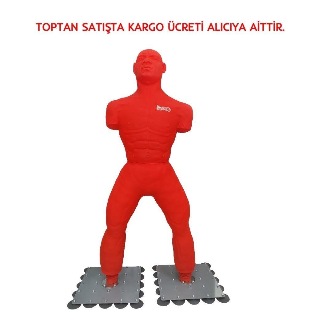 DragonDo 082 Çift Bacak İnsan Figürlü Hacıyatmaz