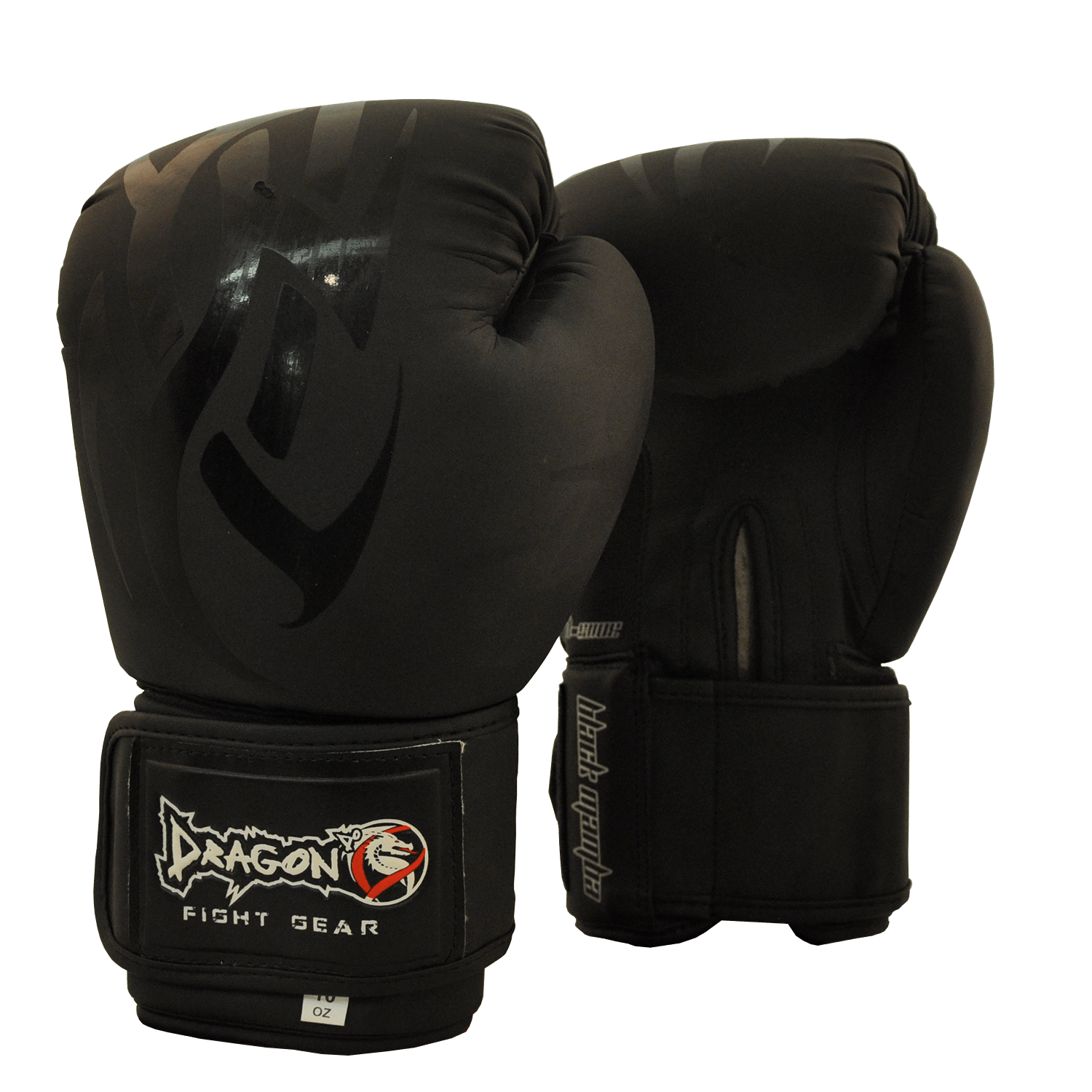 DragonDo 30115-P Black Mamba Boks Eldiveni