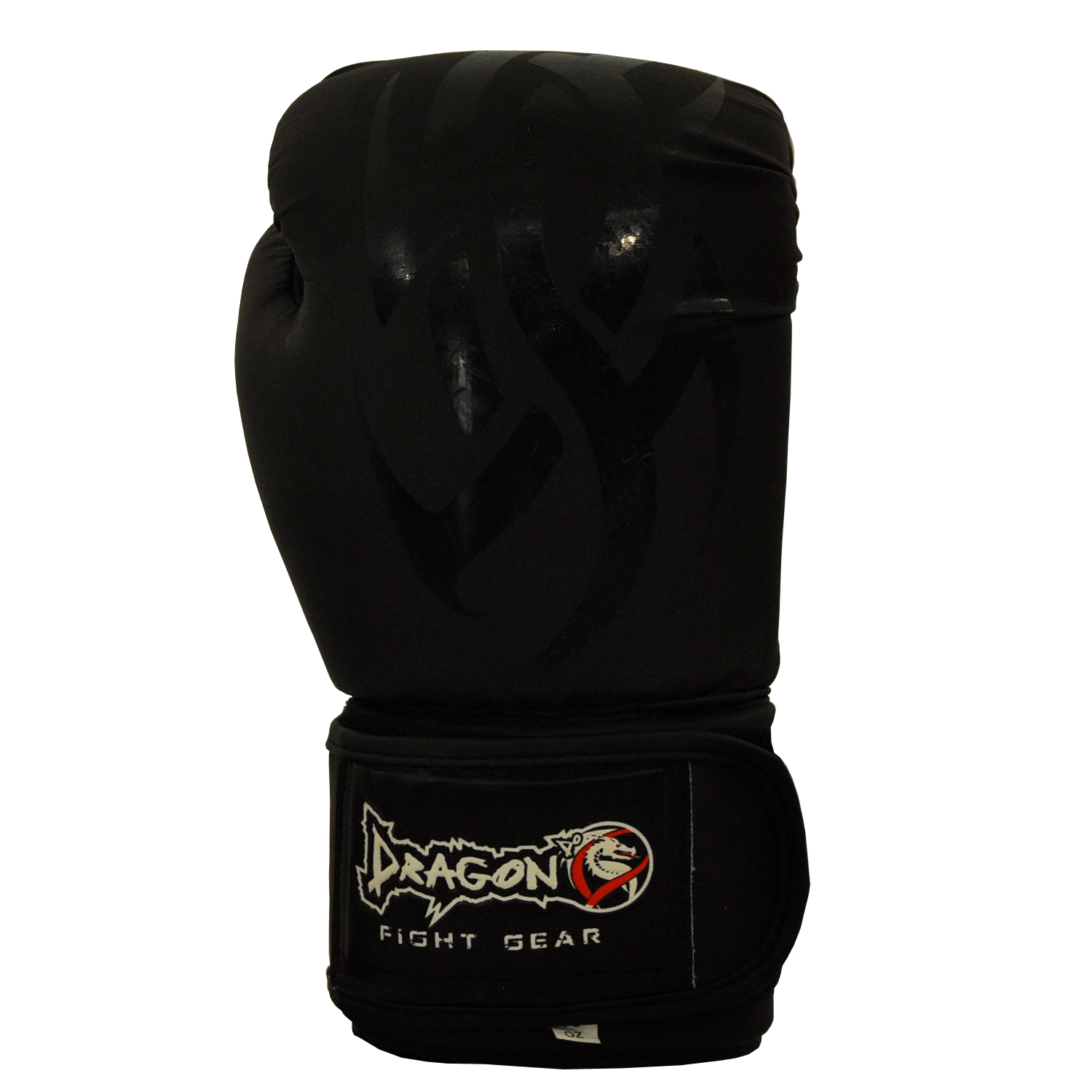 DragonDo 30115-P Black Mamba Boks Eldiveni