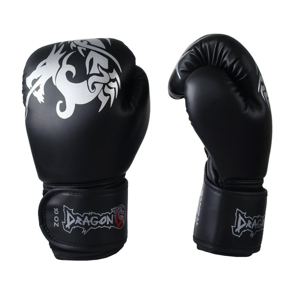 DragonDo 30119-P Sangal II Boks Eldiveni