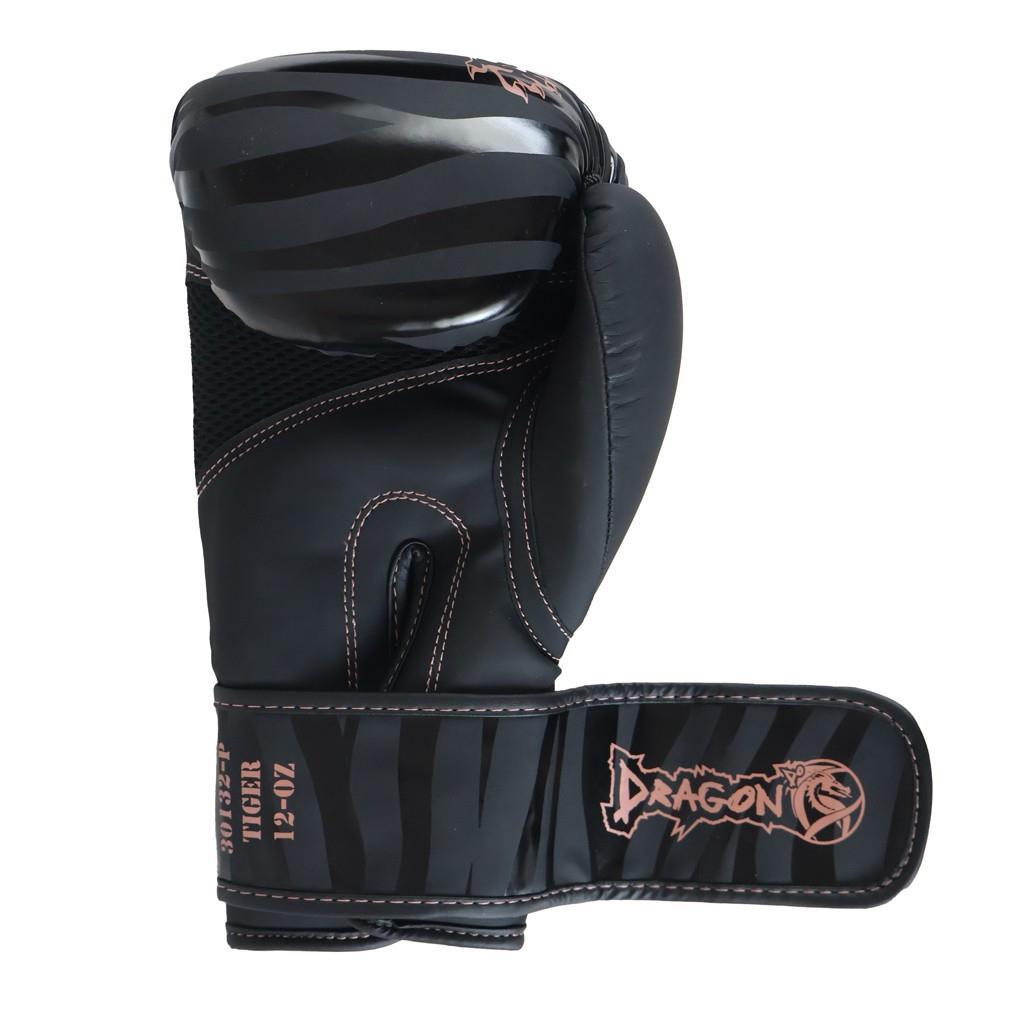 DragonDo 30132-P Tiger Boks Eldiveni Kick Boks Muay Thai Eldiveni