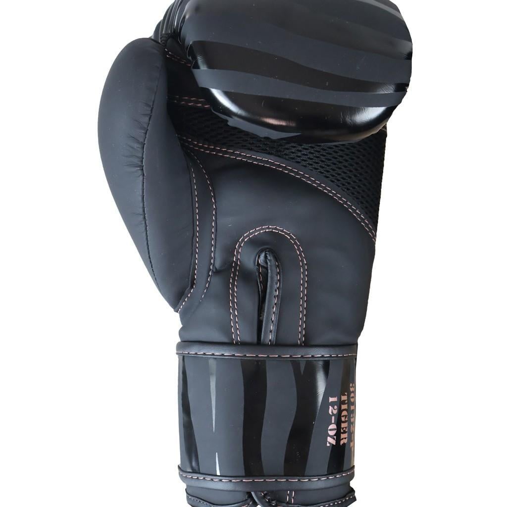 DragonDo 30132-P Tiger Boks Eldiveni Kick Boks Muay Thai Eldiveni