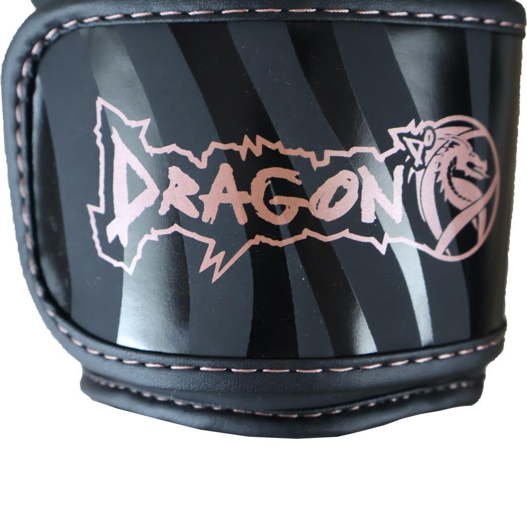 DragonDo 30132-P Tiger Boks Eldiveni Kick Boks Muay Thai Eldiveni