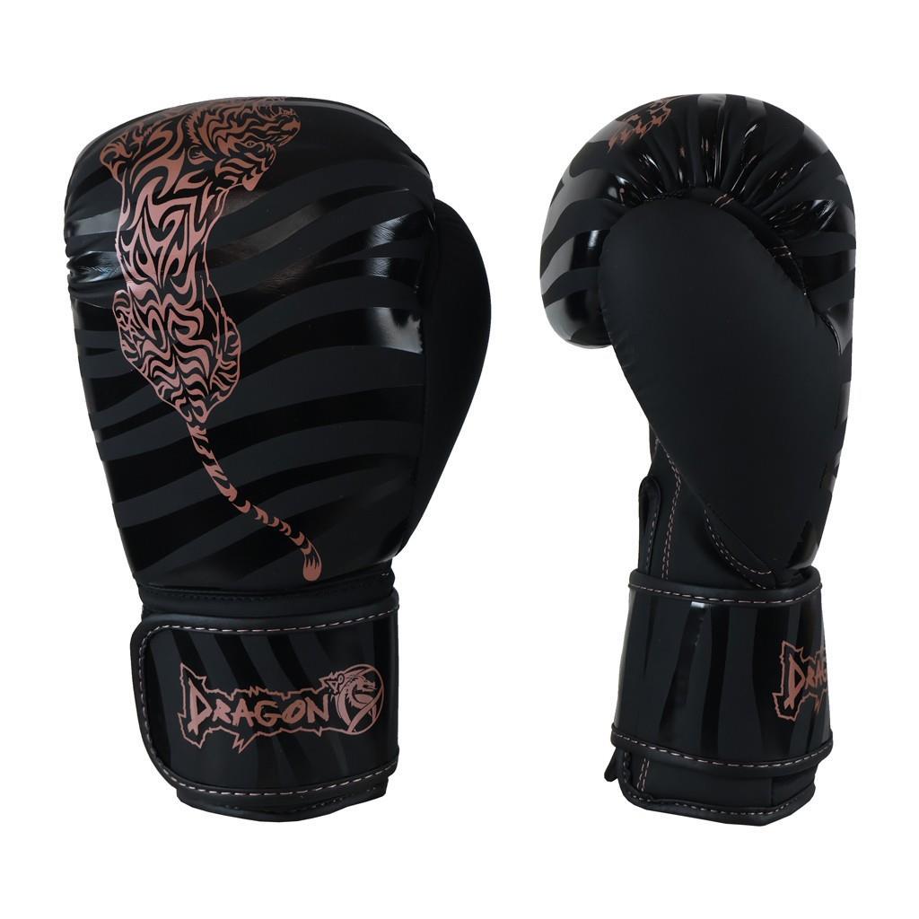 DragonDo 30132-P Tiger Boks Eldiveni Kick Boks Muay Thai Eldiveni