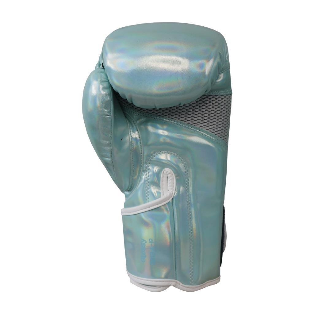 DragonDo 30134-P Glossy Boks Eldiveni Kick Boks Muay Thai Eldiveni