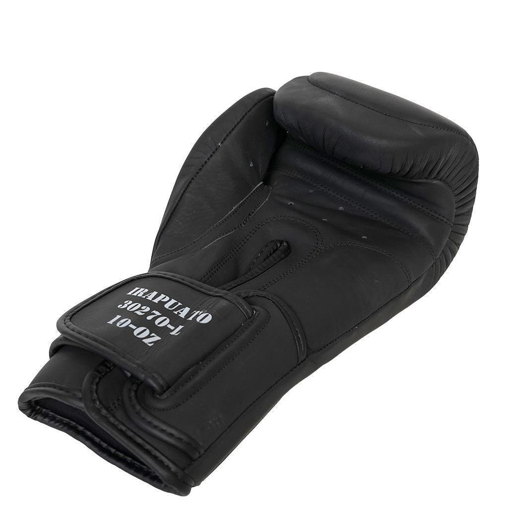 DragonDo 30270-L Irapuato Hakiki Deri Boks Eldiven Muay Thai Eldiveni