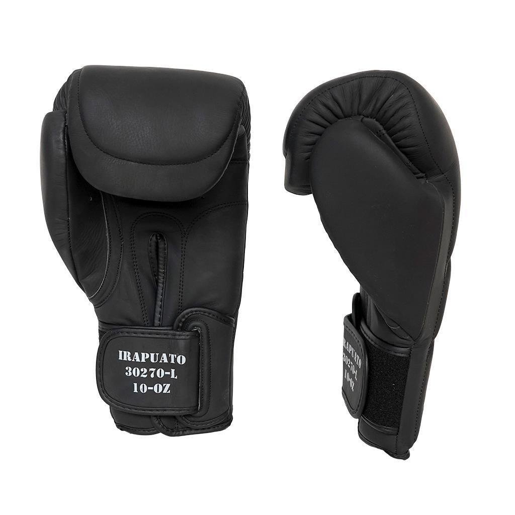 DragonDo 30270-L Irapuato Hakiki Deri Boks Eldiven Muay Thai Eldiveni