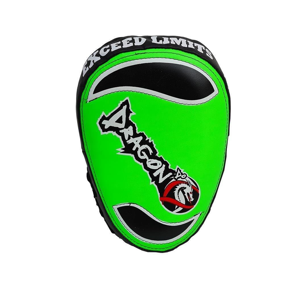 DragonDo 40221-P Varadero Focus Mitt Ellik  -