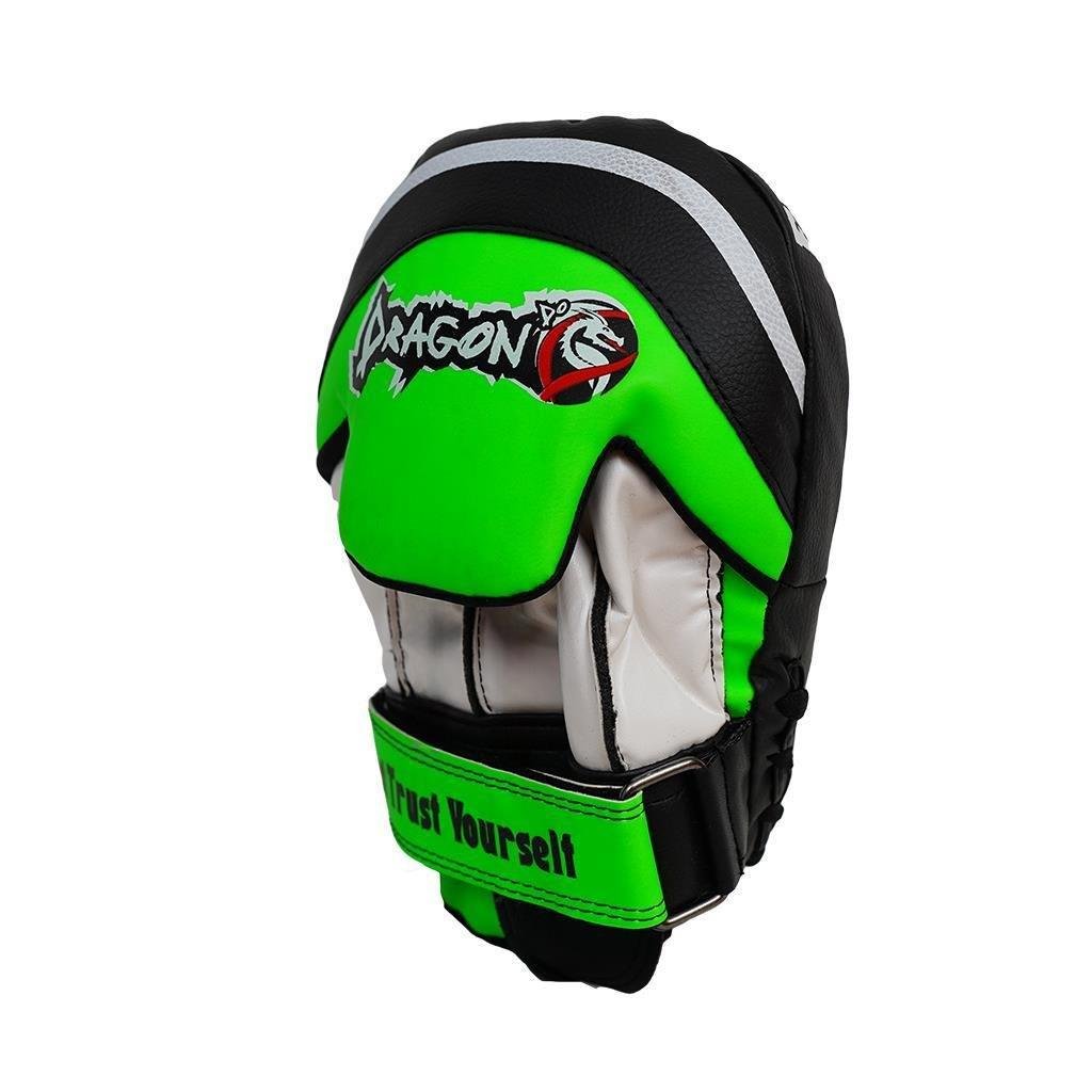 DragonDo 40221-P Varadero Focus Mitt Ellik  -