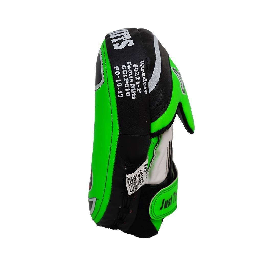 DragonDo 40221-P Varadero Focus Mitt Ellik  -