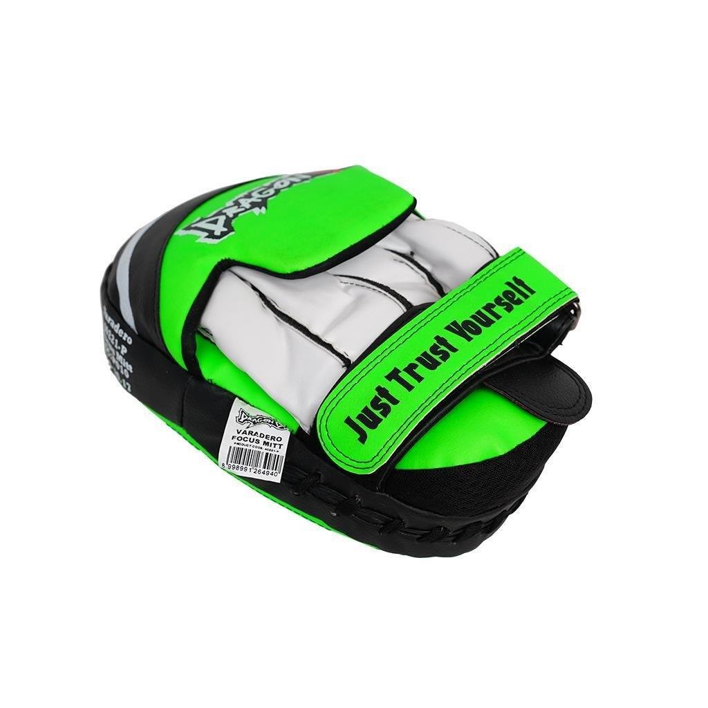 DragonDo 40221-P Varadero Focus Mitt Ellik  -
