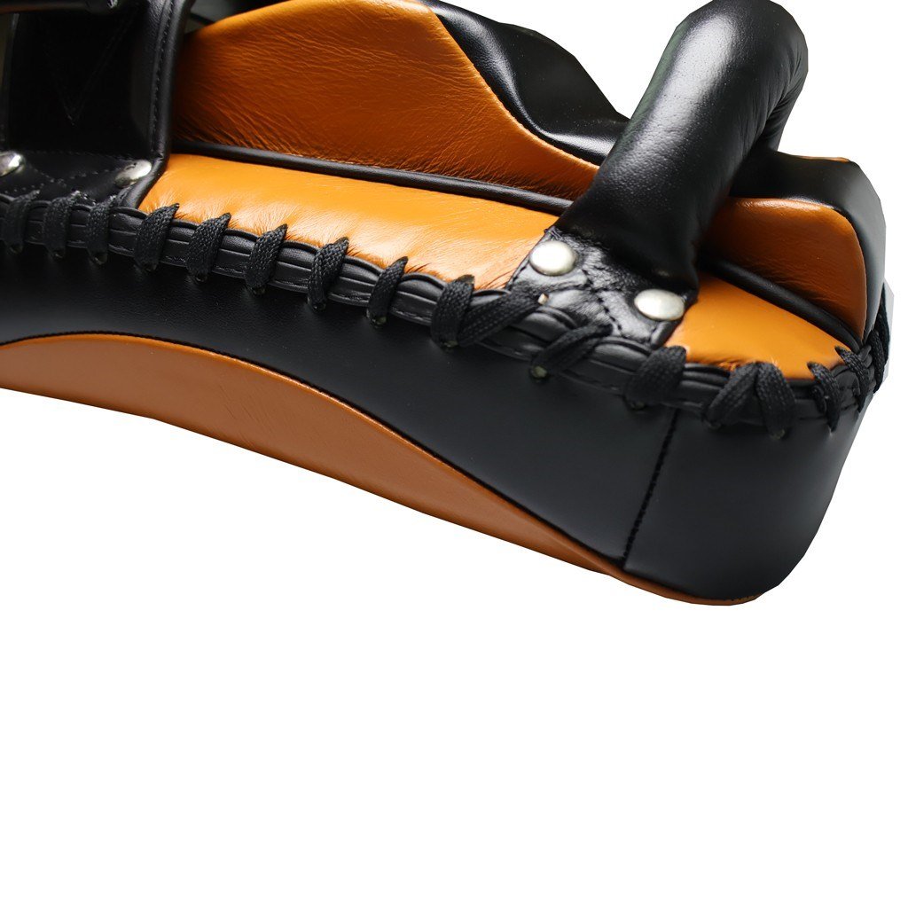 DragonDo 40309-L Thailand Style Genuine Leather Strike Pad