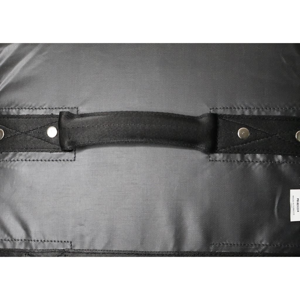 DragonDo 40392 Mega Kick Pad İmperteks Darbe Yastığı 70x35x15 cm