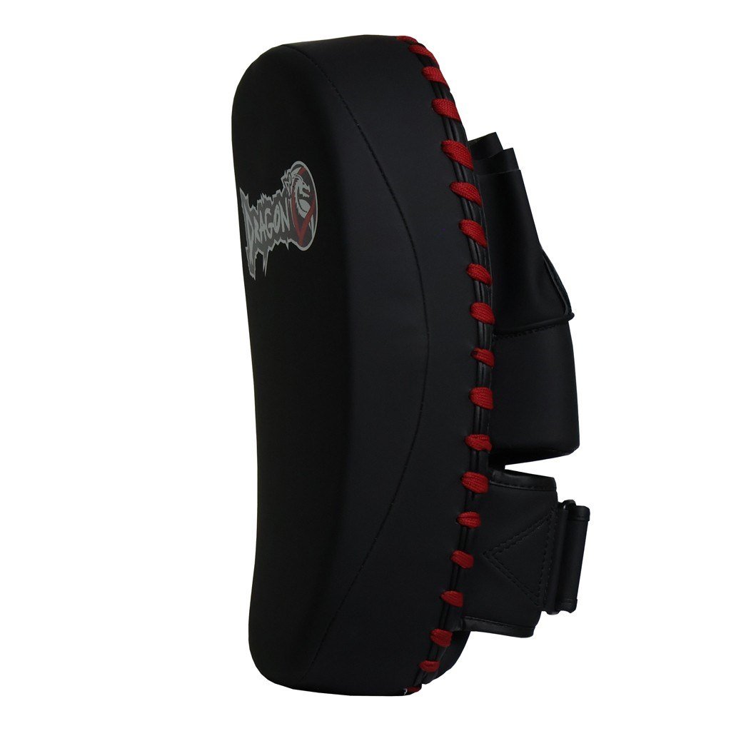 DragonDo 40413-P Thai Style Focus Mitts