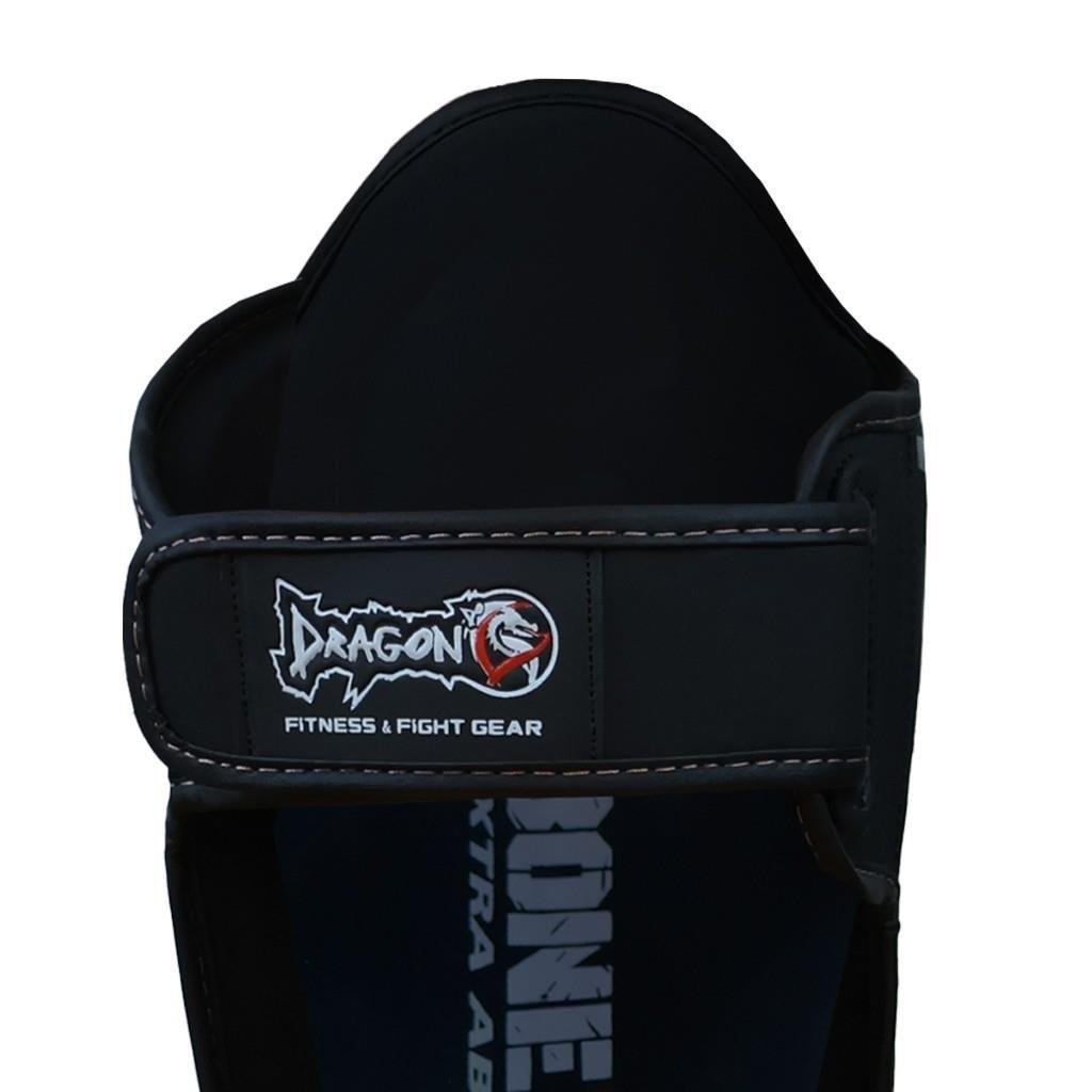 DragonDo 40713-P Tiger Kaval Ayak Koruyucu Muay Thai Kick Boks Kaval Koruyucu