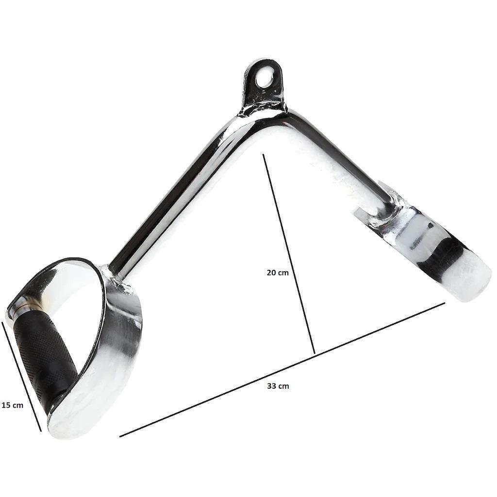 DragonDo 5072 Dual Purpose Bar