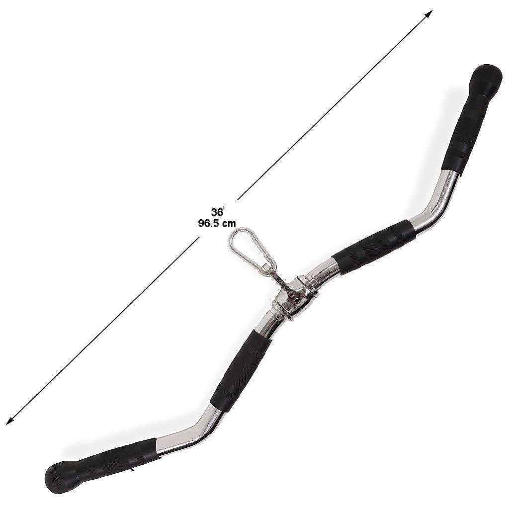 DragonDo 5076A Lat Pulley Bar