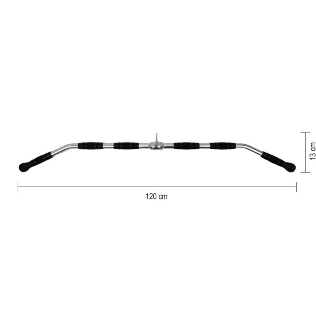 DragonDo 5079 Lat Pull Down Bar Handle