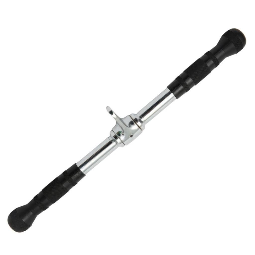 DragonDo 5080 Çelik Revolving Straight Bar