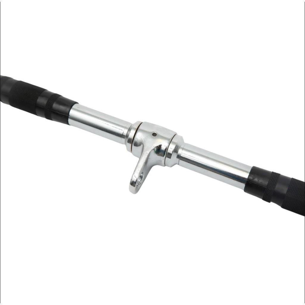 DragonDo 5080 Çelik Revolving Straight Bar