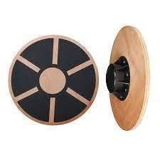 DragonDo Ahşap Balance Board - Ahşap Denge Tahtası